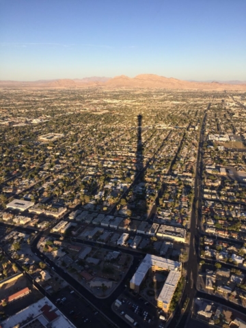 Las Vegas - Stratosphere