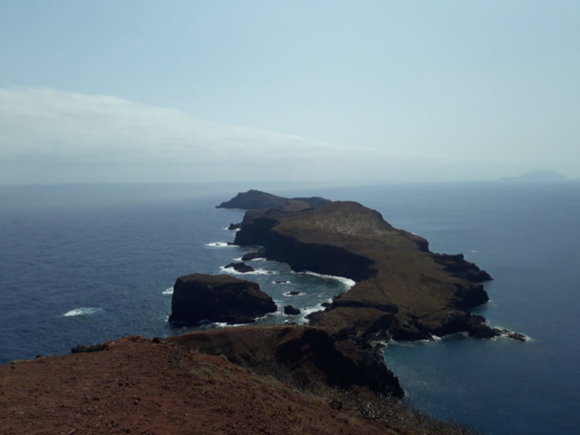San Lourenco - Madeira